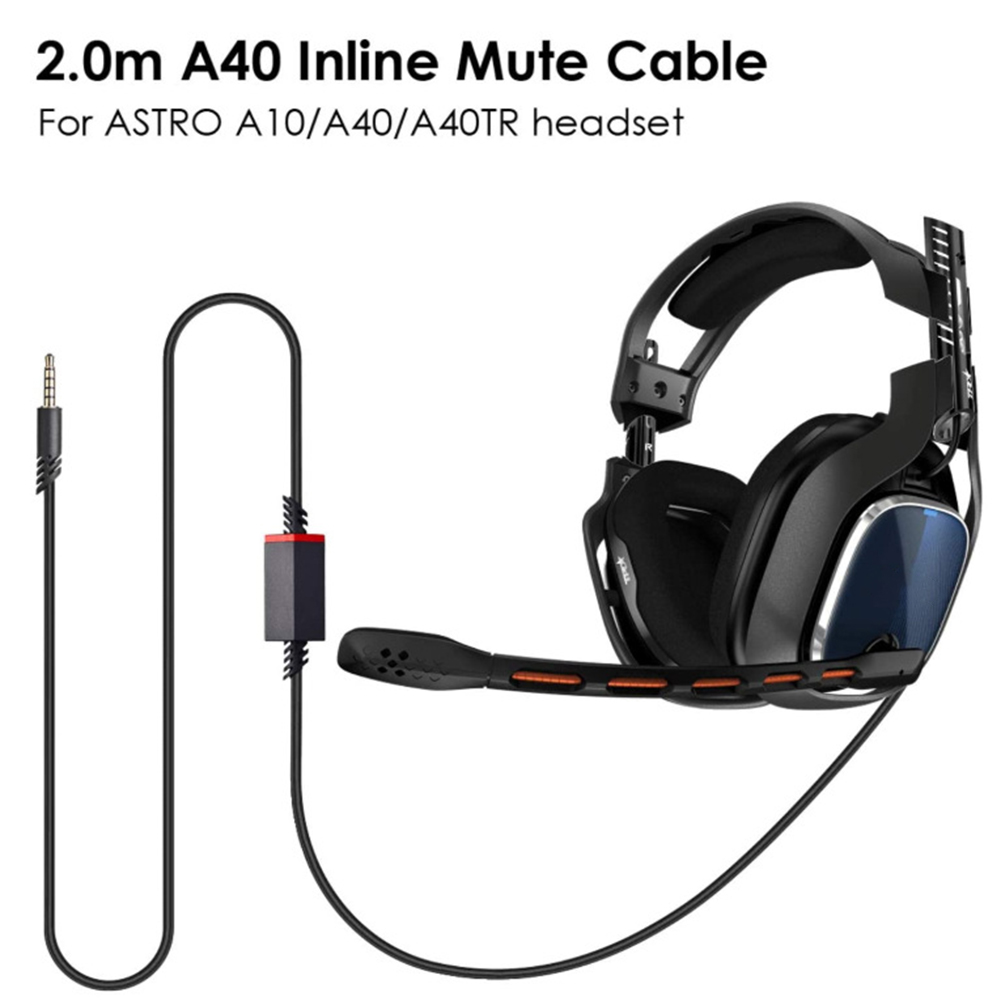 Vervangende Hoofdtelefoon Kabe - Gaming Console And recensie en prijs