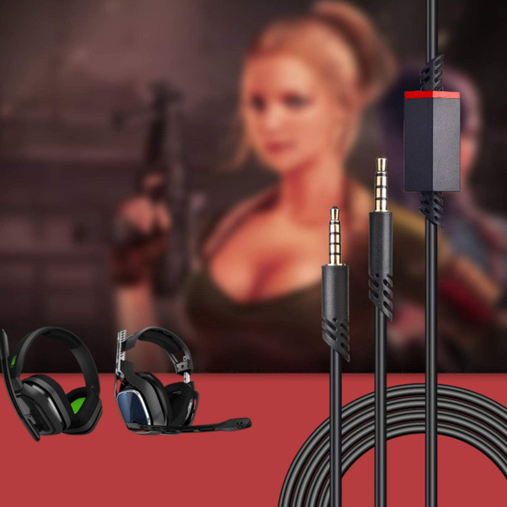 Vervangende Hoofdtelefoon Kabe - Gaming Console And recensie en prijs