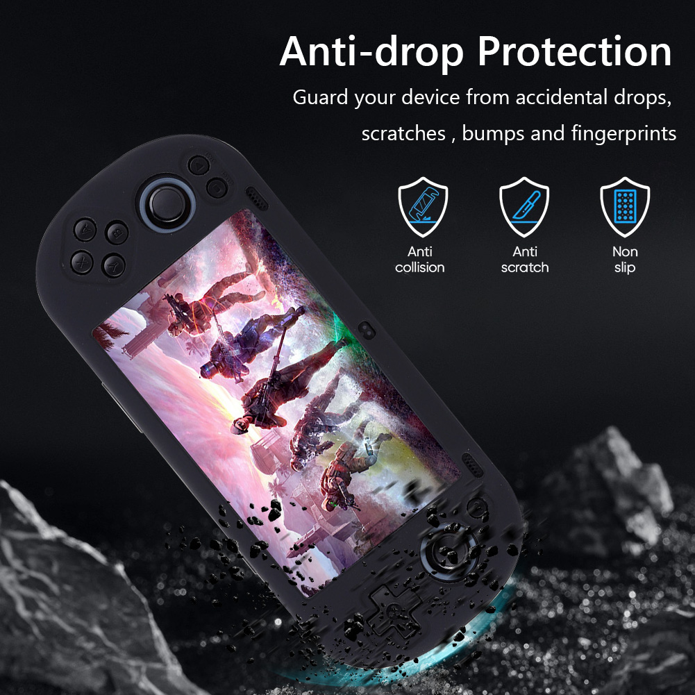 Harde EVA-draagtas voor Trimui - Gaming Console Bag recensie en prijs