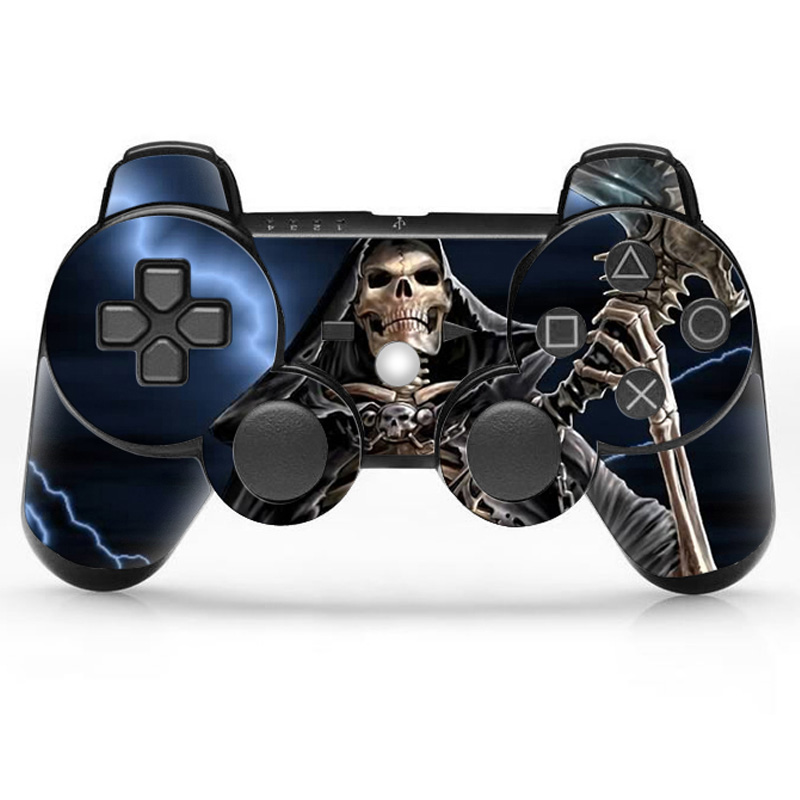 2 Stks/partij Skin Sticker Voo - Gaming Console Latest recensie en prijs