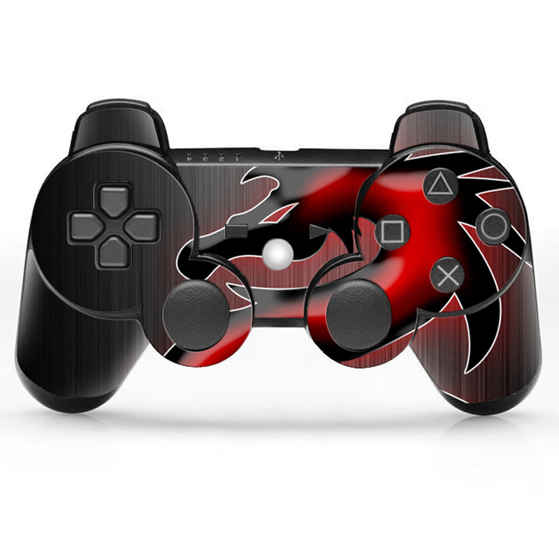2 Stks/partij Skin Sticker Voo - Gaming Console Latest recensie en prijs