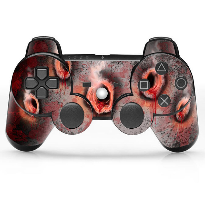 2 Stks/partij Skin Sticker Voo - Gaming Console Latest recensie en prijs