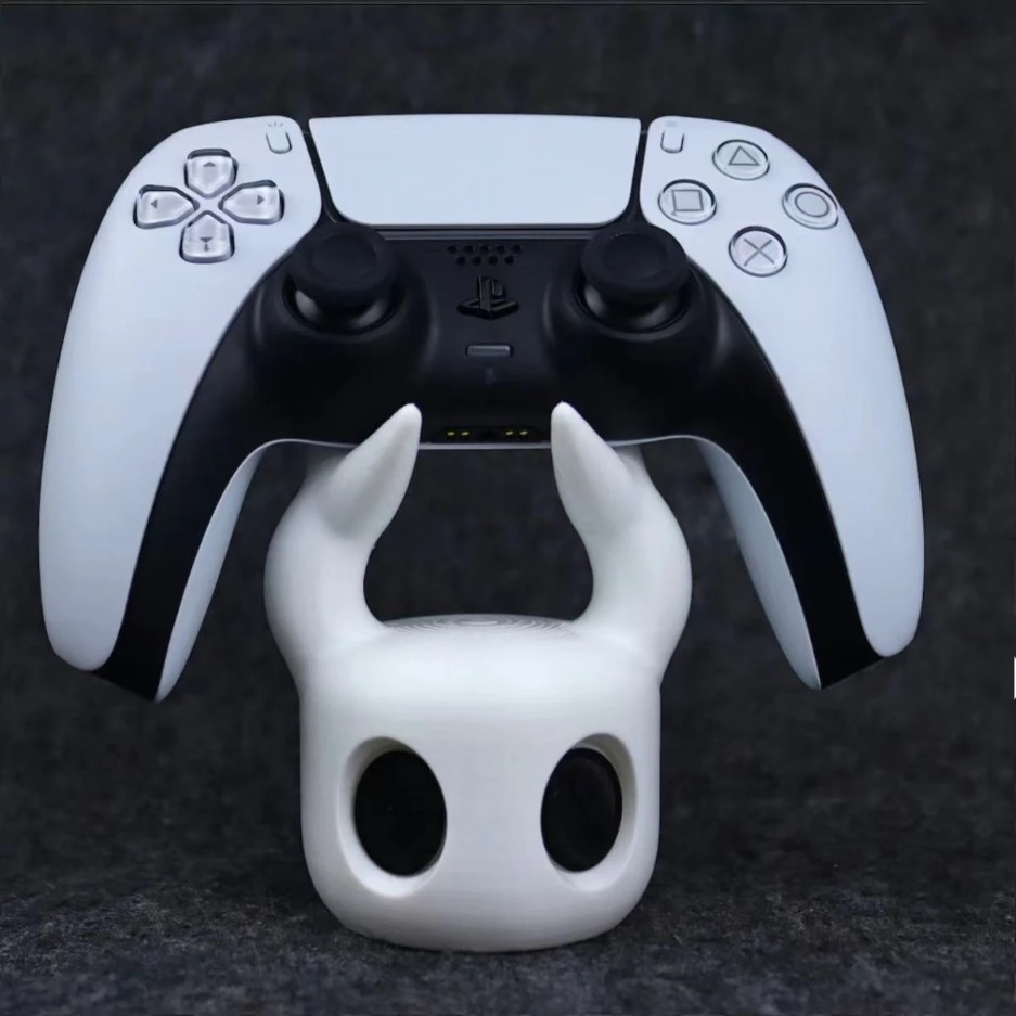 Gaming Controller Ghost Displa - Gaming Console And recensie en prijs