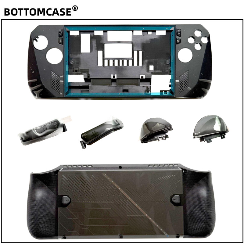 Nieuw voor BOTTOMCASE ®   ROG  - Gaming Console Buttons recensie en prijs