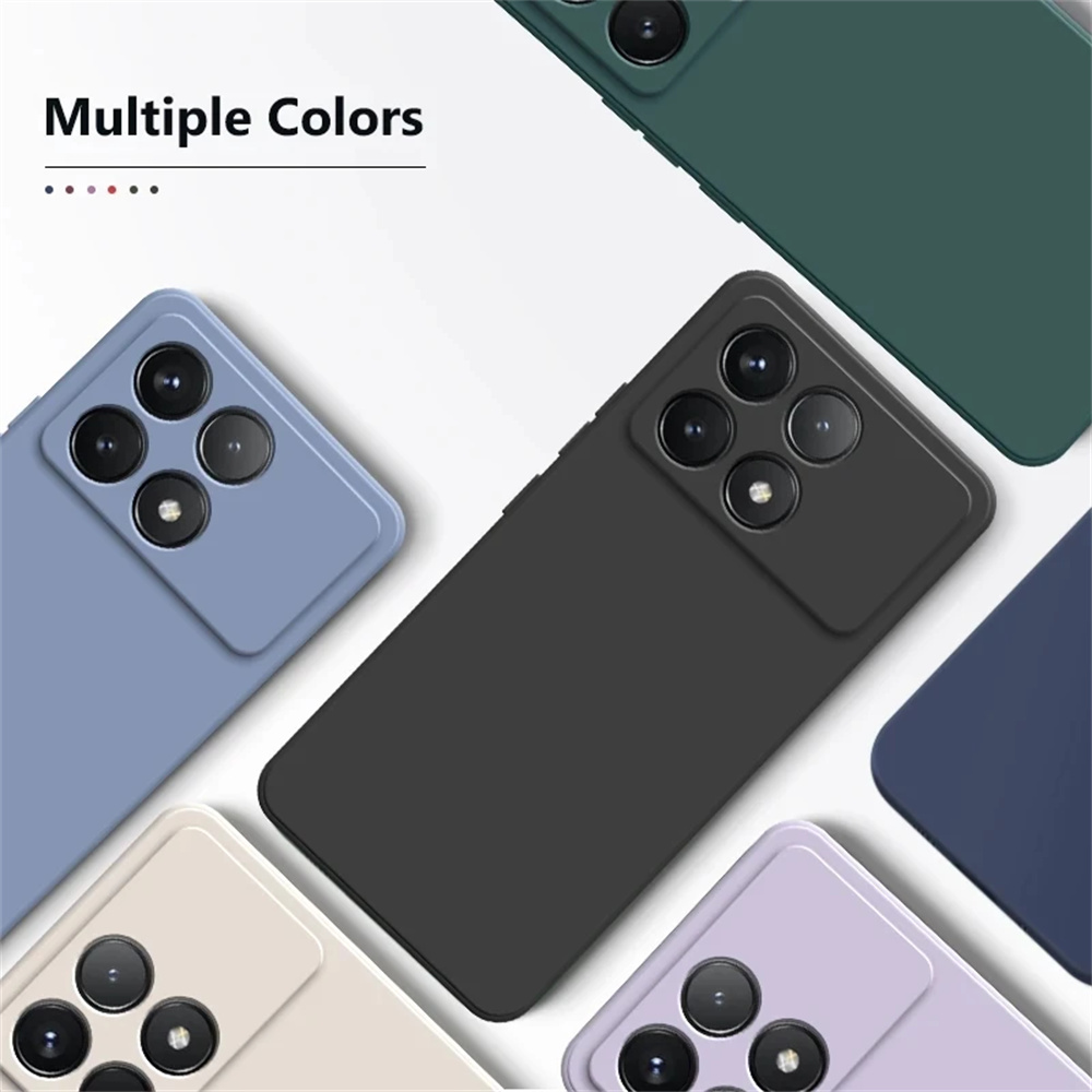 Telefoon Gevallen Voor Xiaomi  - Gaming Console X6 recensie en prijs