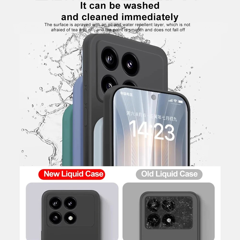 Telefoon Gevallen Voor Xiaomi  - Gaming Console X6 recensie en prijs