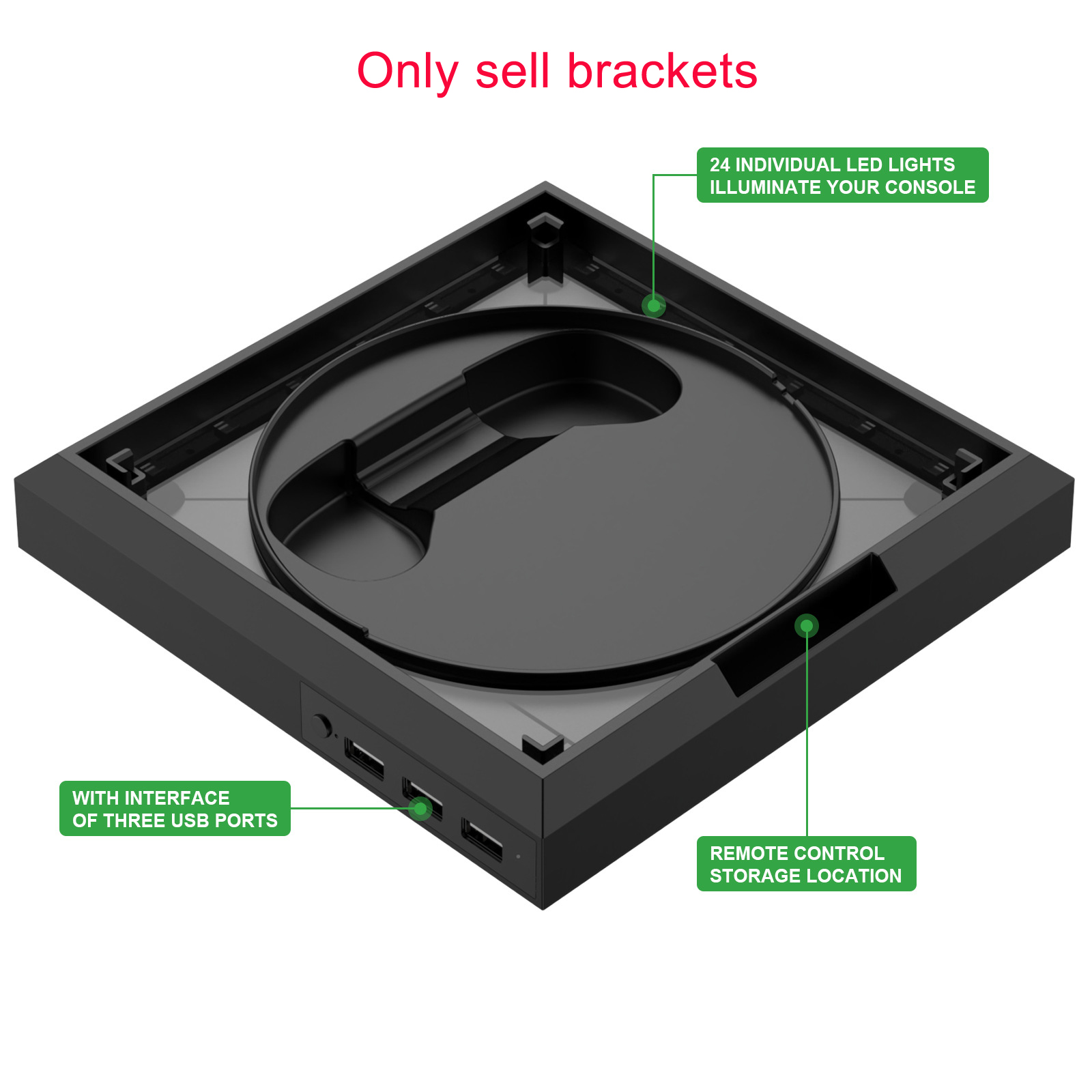 Basis Voor Xbox Serie X/S Vers - Gaming Console Xbox Series S recensie en prijs