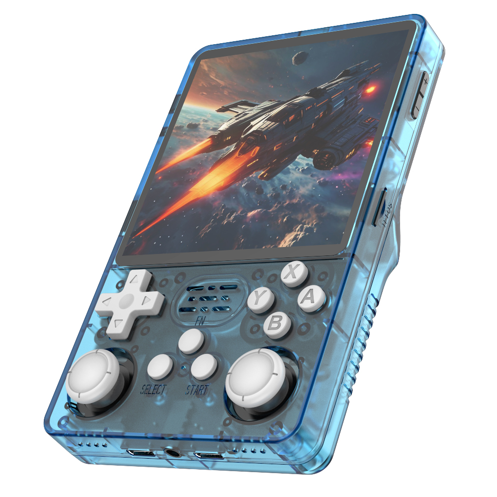 NIEUW Open Source Systeem Retr - Gaming Console Kids recensie en prijs