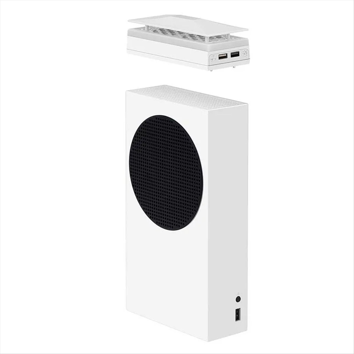 [ABJZ] Game Console Koelventil - Gaming Console Xbox Series S recensie en prijs