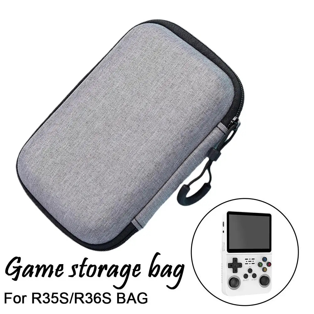 Harde EVA opbergtas draagbare  - Gaming Console Bag recensie en prijs