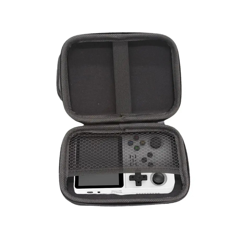 Harde EVA opbergtas draagbare  - Gaming Console Bag recensie en prijs