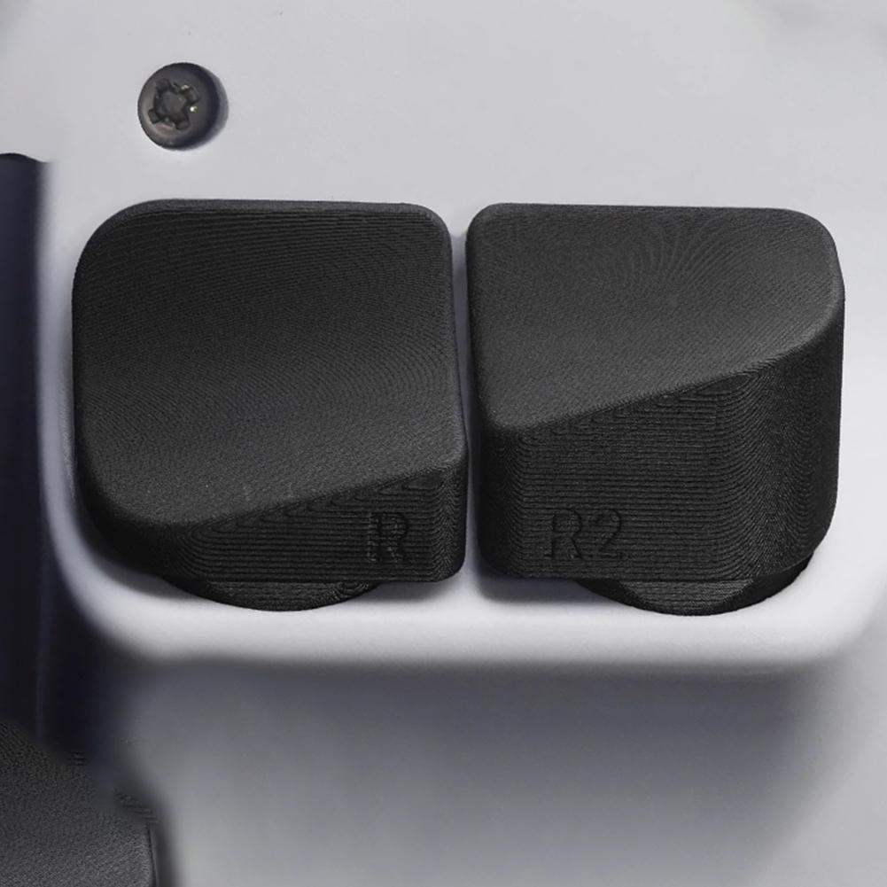   voor r36s Handheld terugknop - Gaming Console R36S recensie en prijs