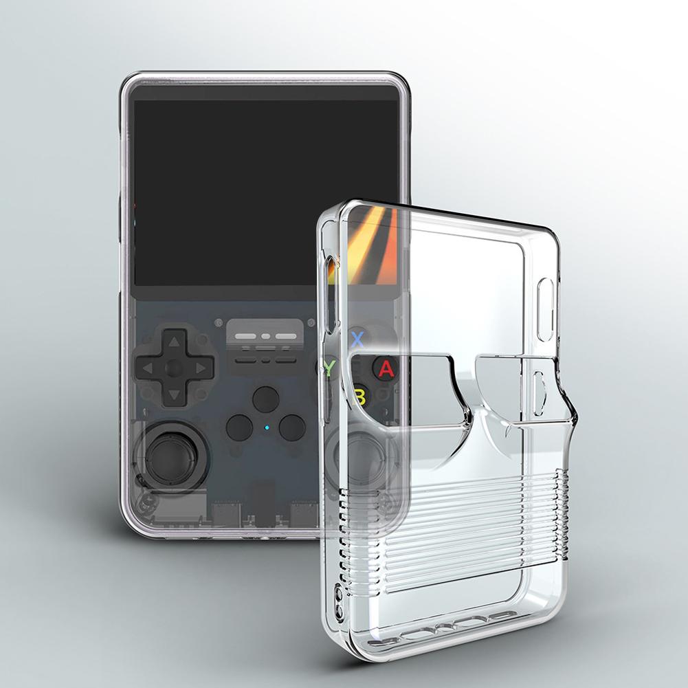 Voor R36S Handheld Game Consol - Gaming Console Bag recensie en prijs