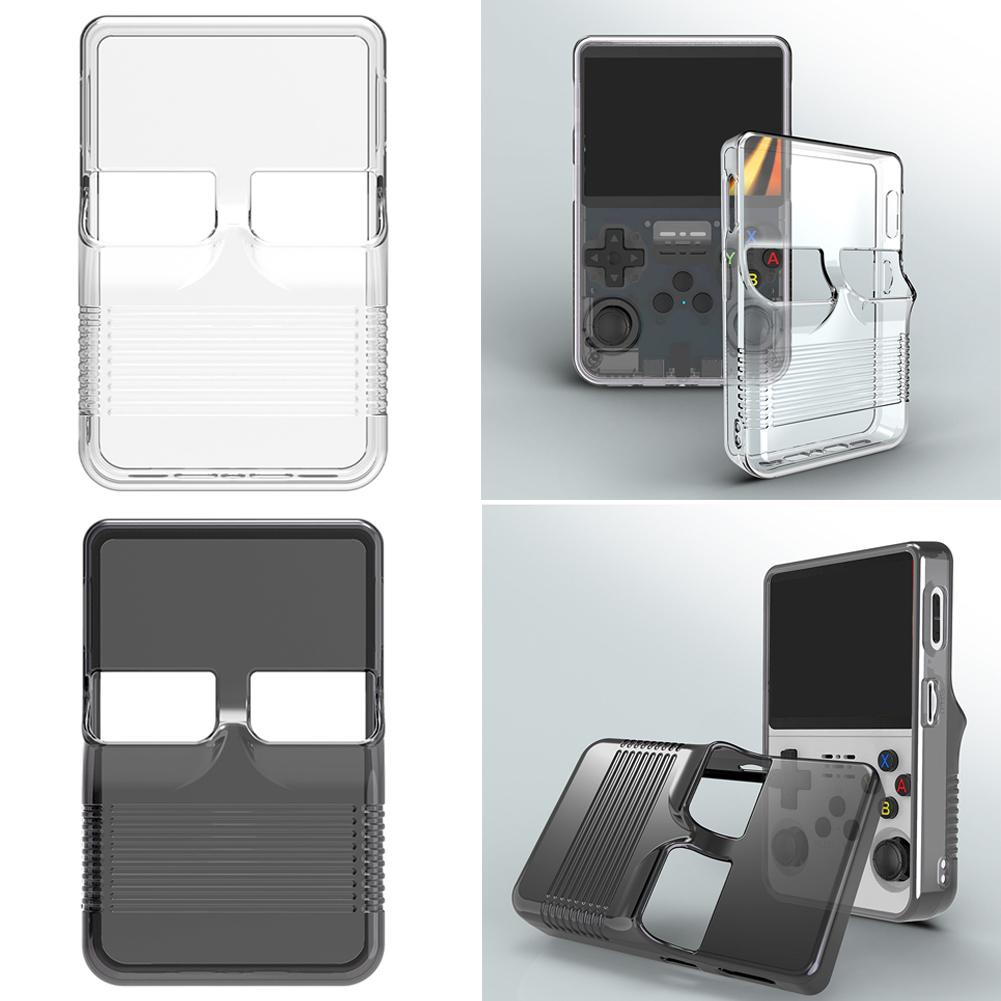 Voor R36S Handheld Game Consol - Gaming Console Bag recensie en prijs