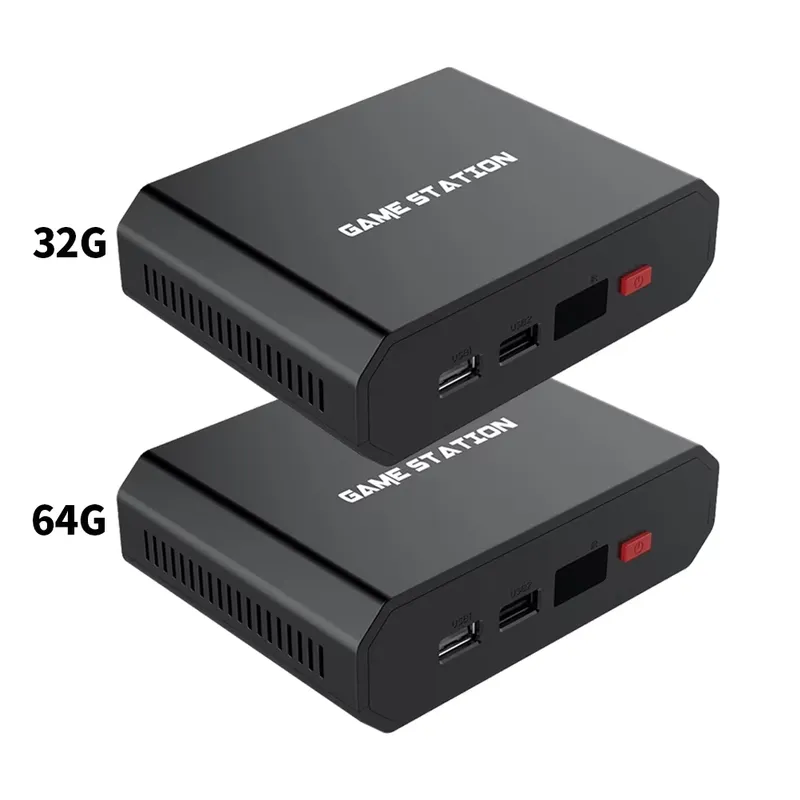 M8plus HD Videogame Console Bo - Gaming Console And recensie en prijs