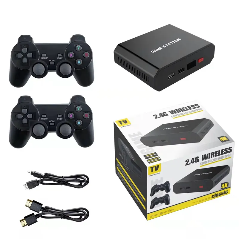 M8plus HD Videogame Console Bo - Gaming Console And recensie en prijs