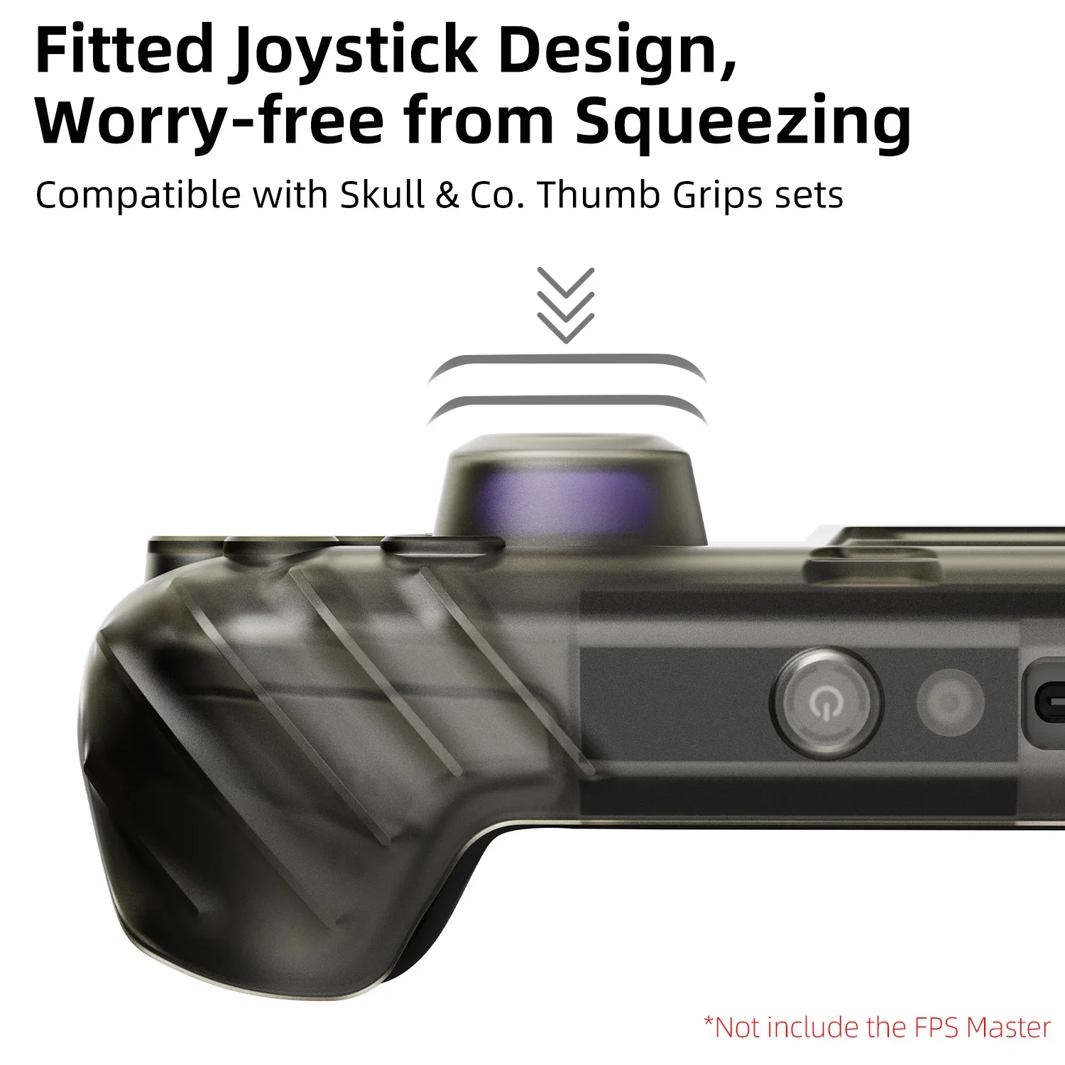 Skull & Co. HardShell Front Co - Gaming Console Bag recensie en prijs
