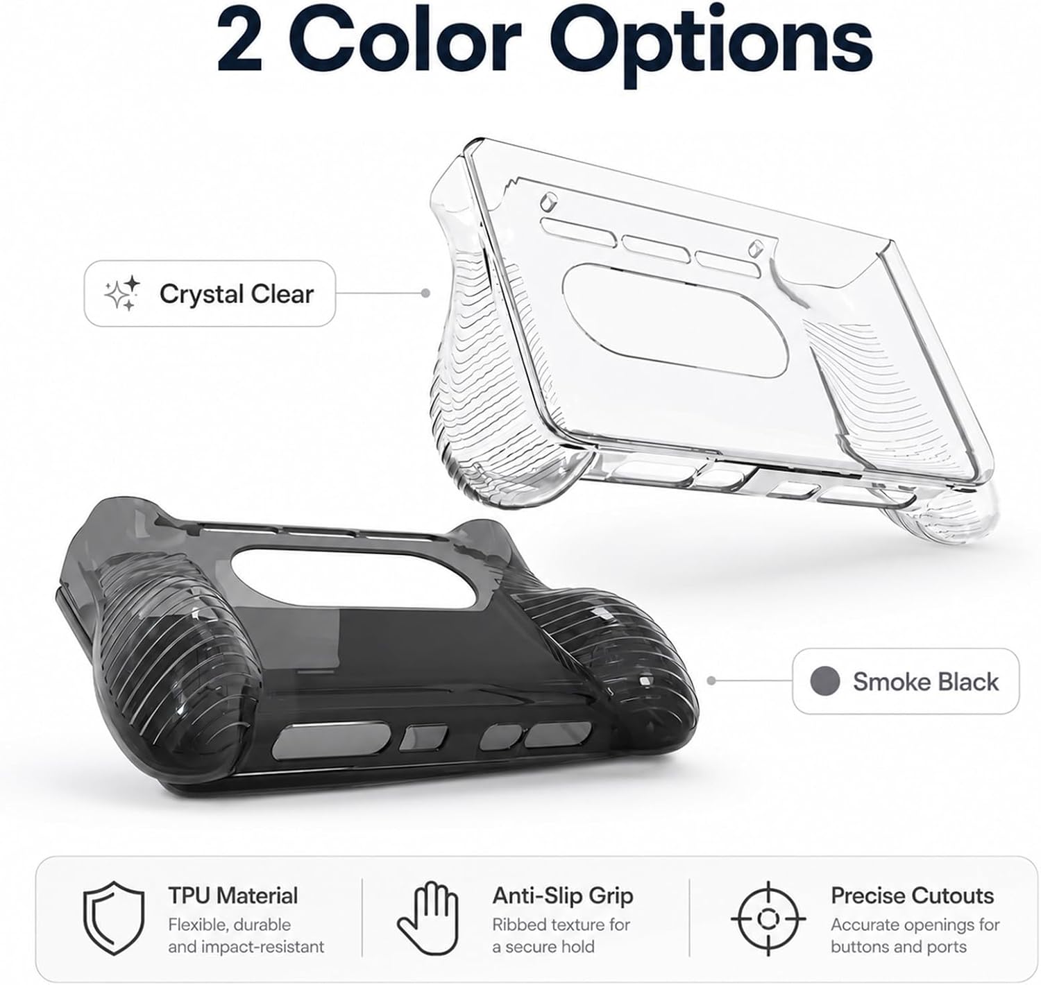 TPU-beschermhoes voor AYN Thor - Gaming Console Latest recensie en prijs