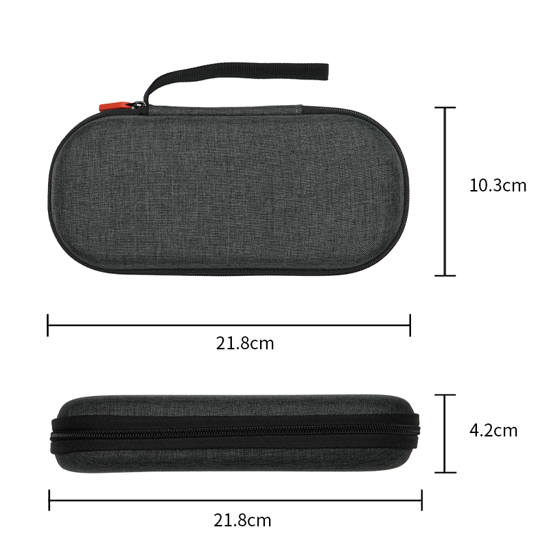Schokbestendige draagtas voor  - Gaming Console Bag recensie en prijs