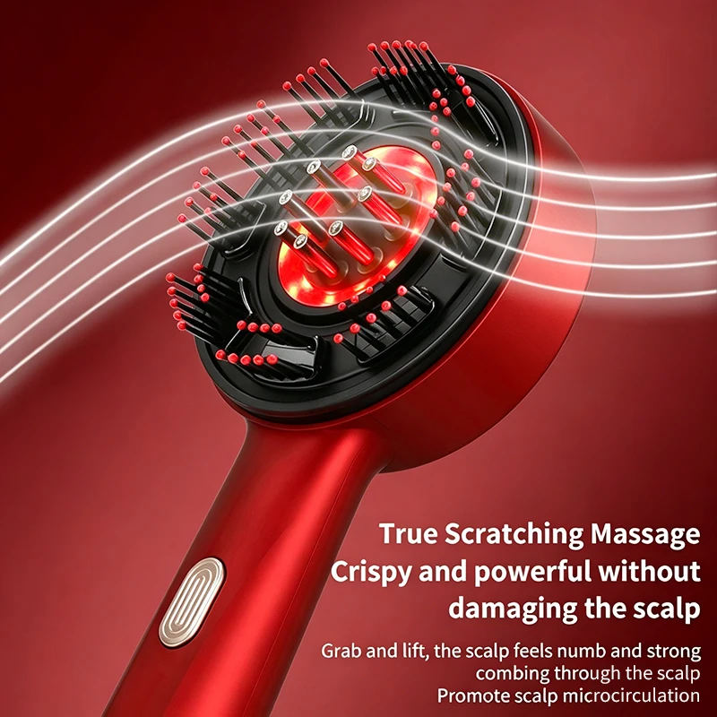 Elektrische massagekam, draagb - Pc Gaming Handheld Console recensie en prijs
