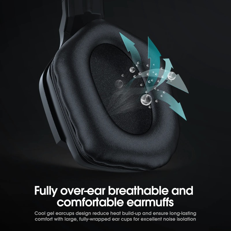 ONIKUMA B60 Draadloze Gaming S - Gaming Console Amazon recensie en prijs