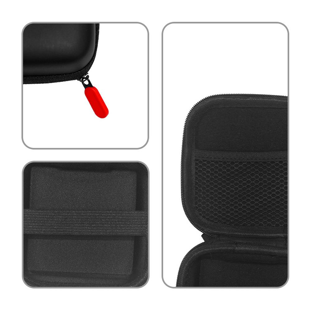 Reiskoffer Voor Anbernic Rg35x - Gaming Console Organizer recensie en prijs