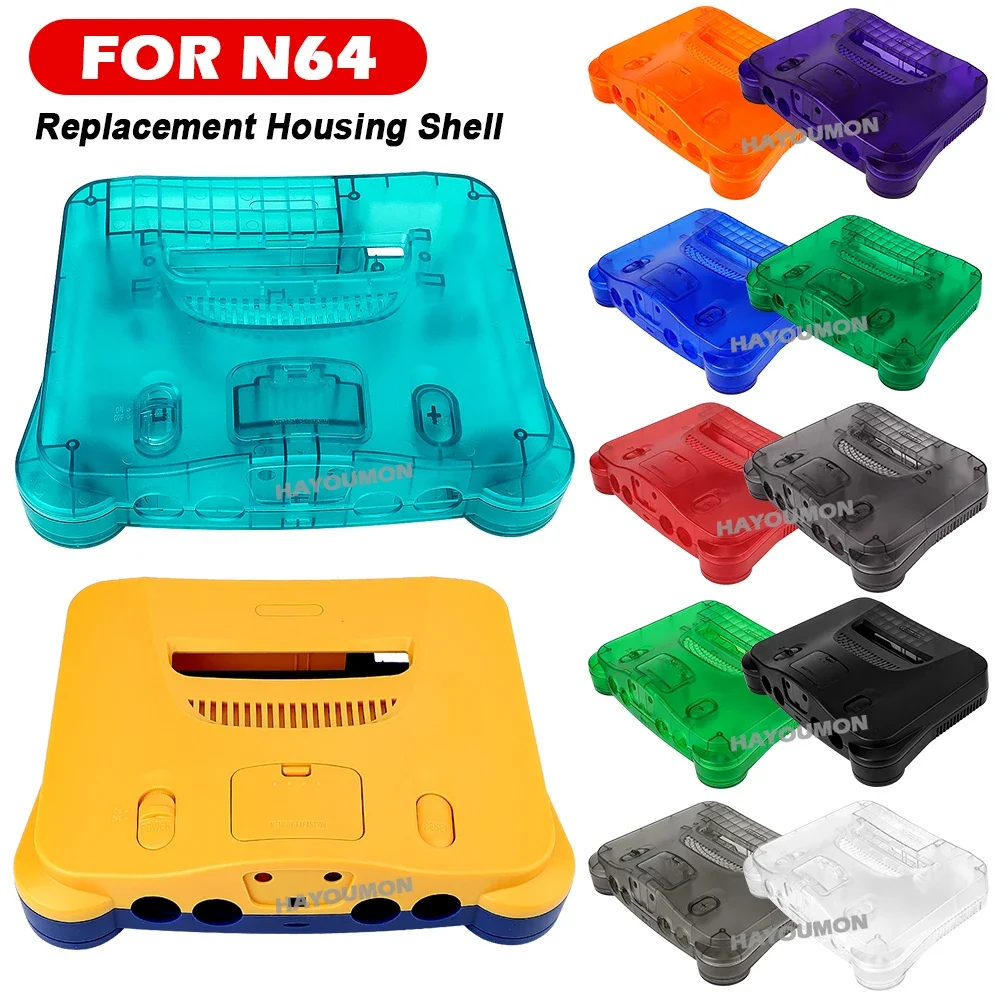 11 KLEUREN Vervangende Retro V - Gaming Console Latest recensie en prijs
