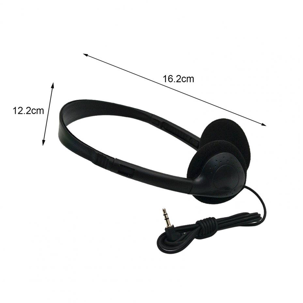 3,5 mm bedrade stereoheadset B - Gaming Console Mobile recensie en prijs