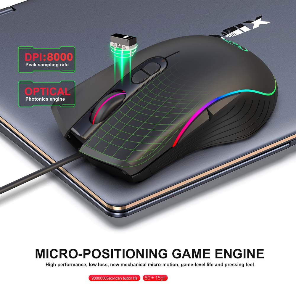 voor PS5 Gaming Toetsenbord Mu - Gaming Console Buttons recensie en prijs