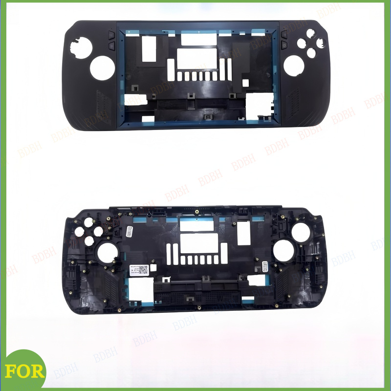 Nieuw voor ASUS handheld RC71L - Gaming Console Mobile recensie en prijs