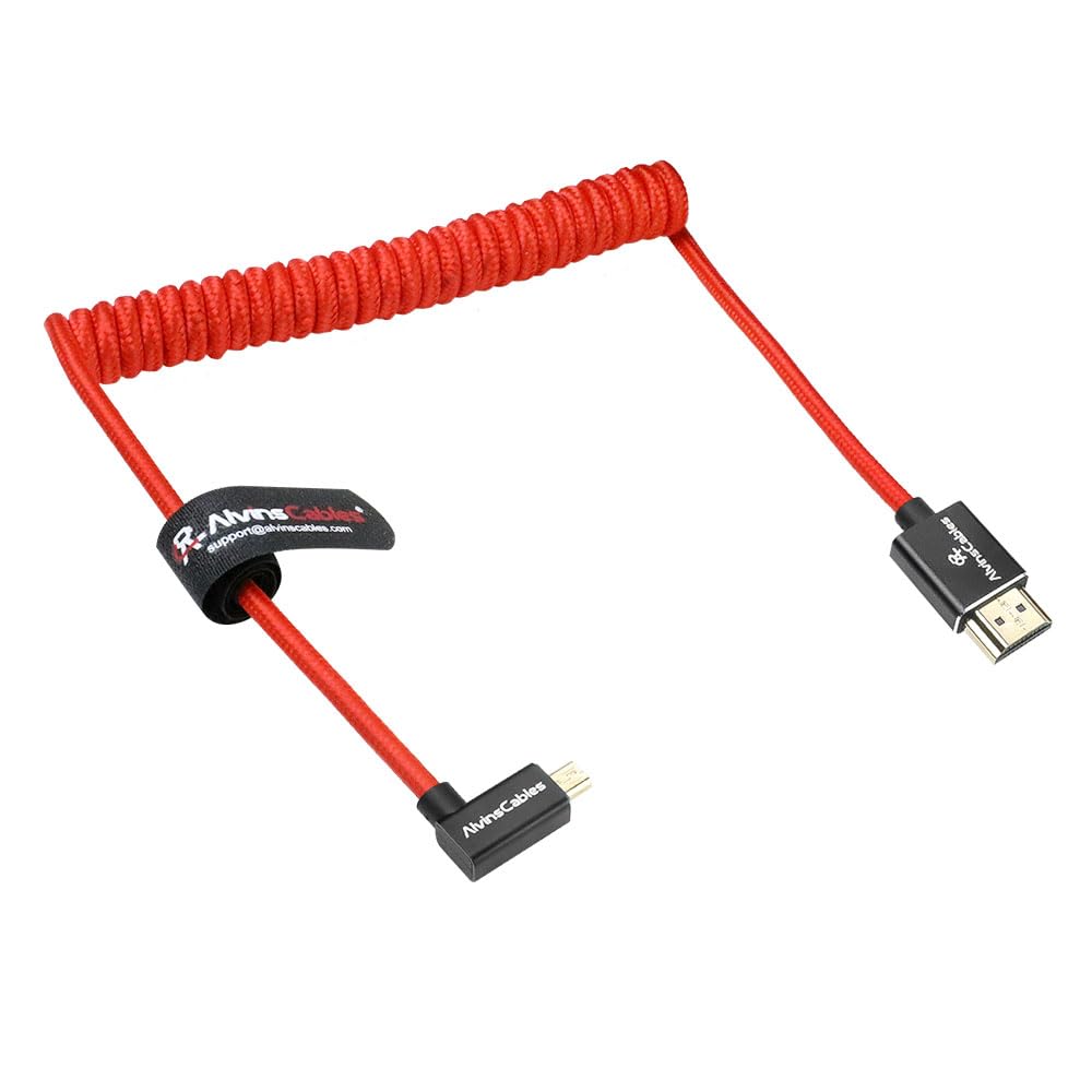 Alvin's Cables 8K 60Hz HDMI 2. - Hdmi Cable 2.1 recensie en prijs