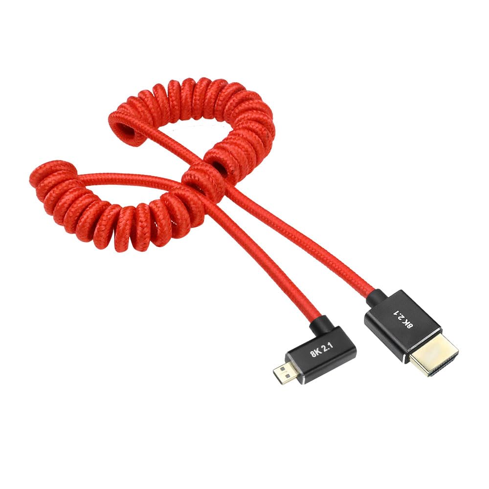 Alvin's Cables 8K 60Hz HDMI 2. - Hdmi Cable 2.1 recensie en prijs
