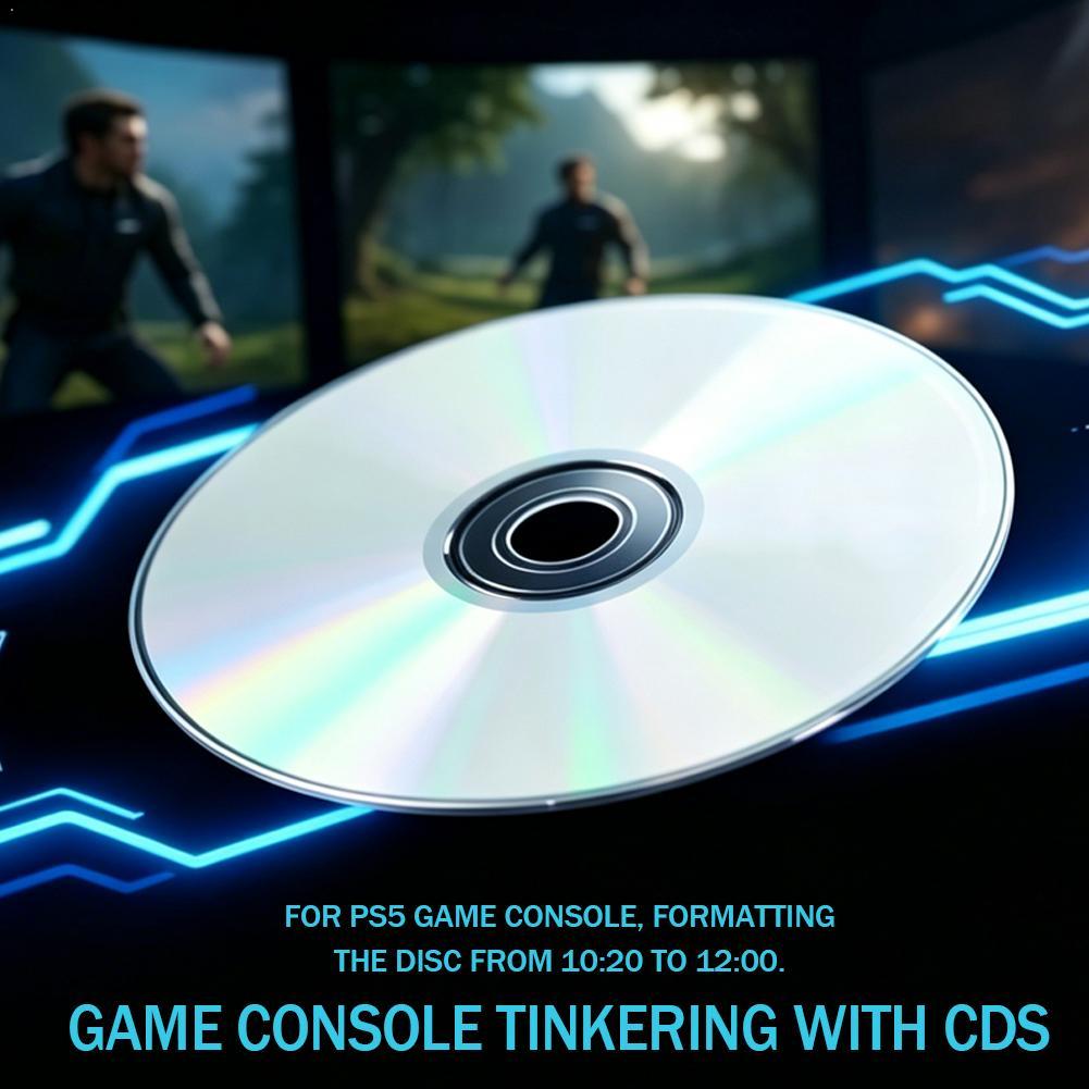Voor Sony PS5 10.20-12.00 BD-J - Gaming Console Latest recensie en prijs