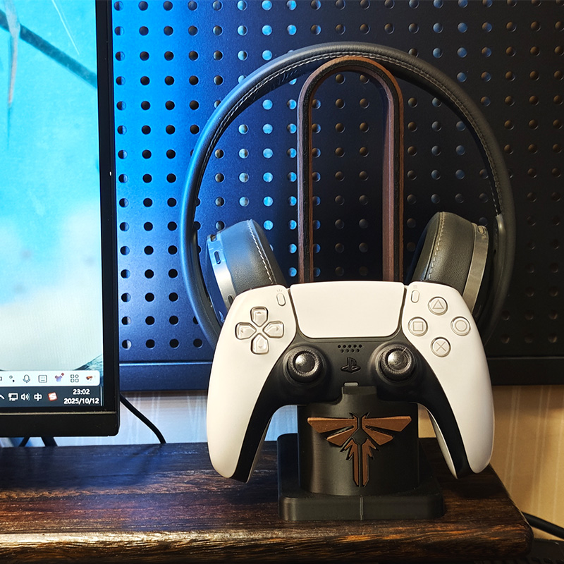 Handvat Oortelefoonstandaard Z - Gaming Console Latest recensie en prijs
