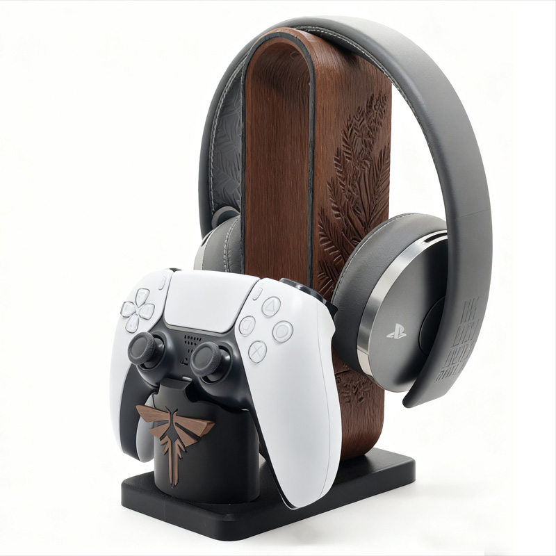 Handvat Oortelefoonstandaard Z - Gaming Console Latest recensie en prijs