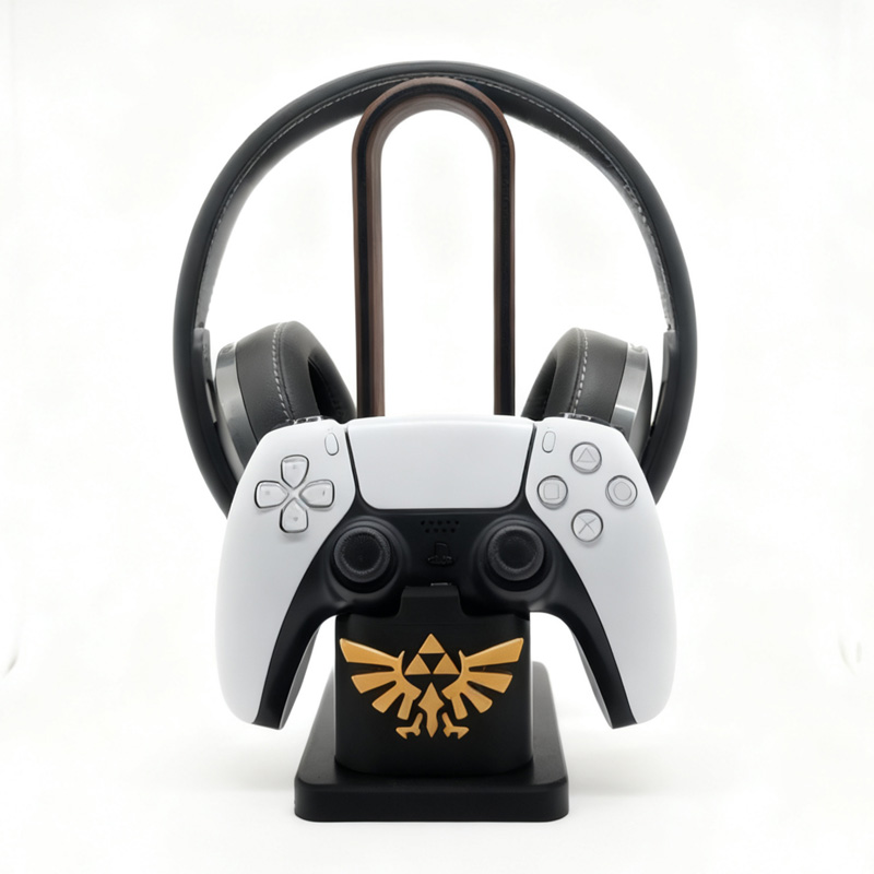 Handvat Oortelefoonstandaard Z - Gaming Console Latest recensie en prijs