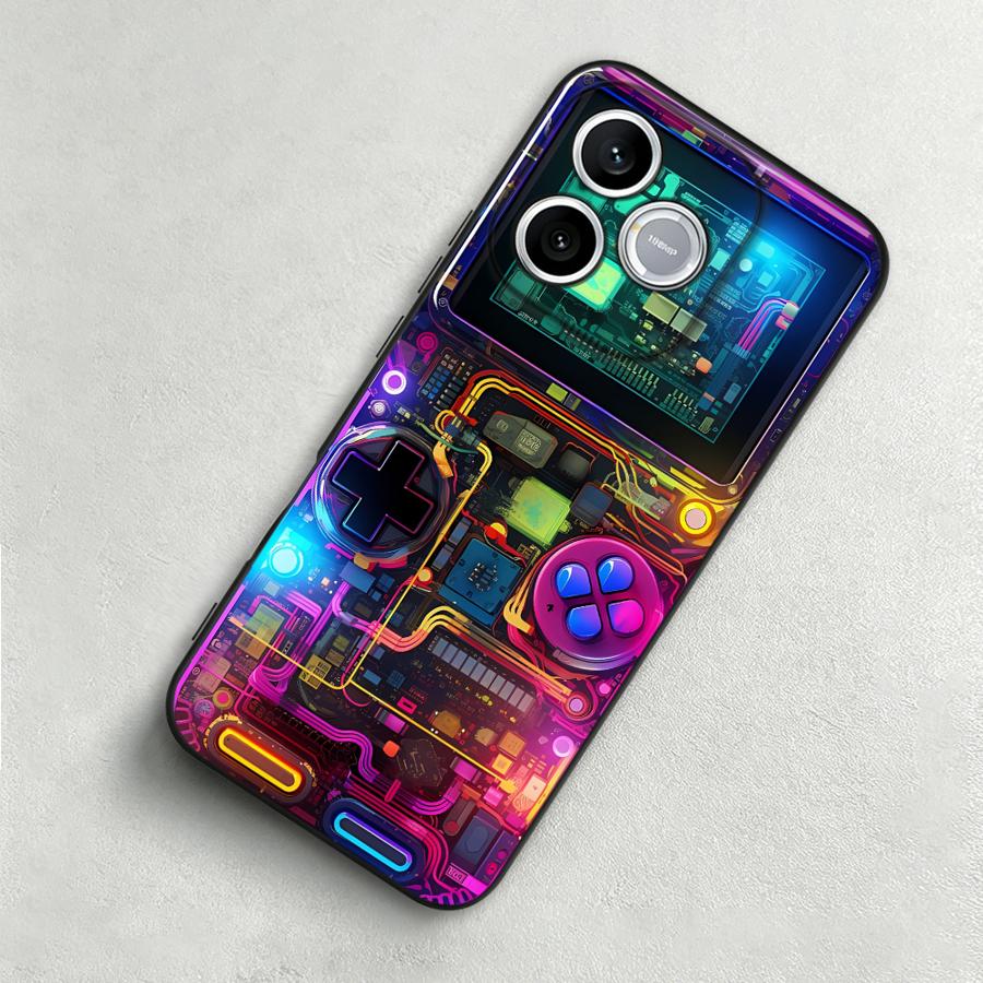 Telefoonhoesje voor Honor 200  - Gaming Console X6 recensie en prijs