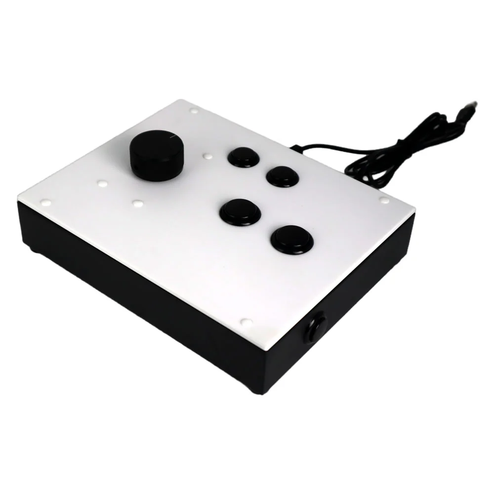 Links/Rechts Layout Games Cons - Gaming Console Buttons recensie en prijs