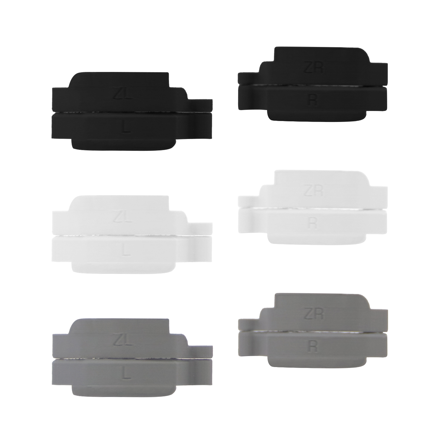 Voor AYANEO RG477M vervangende - Gaming Console Buttons recensie en prijs