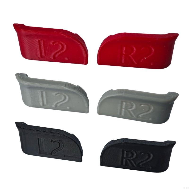 Gameconsole Plastic sleutelbes - Gaming Console Buttons recensie en prijs