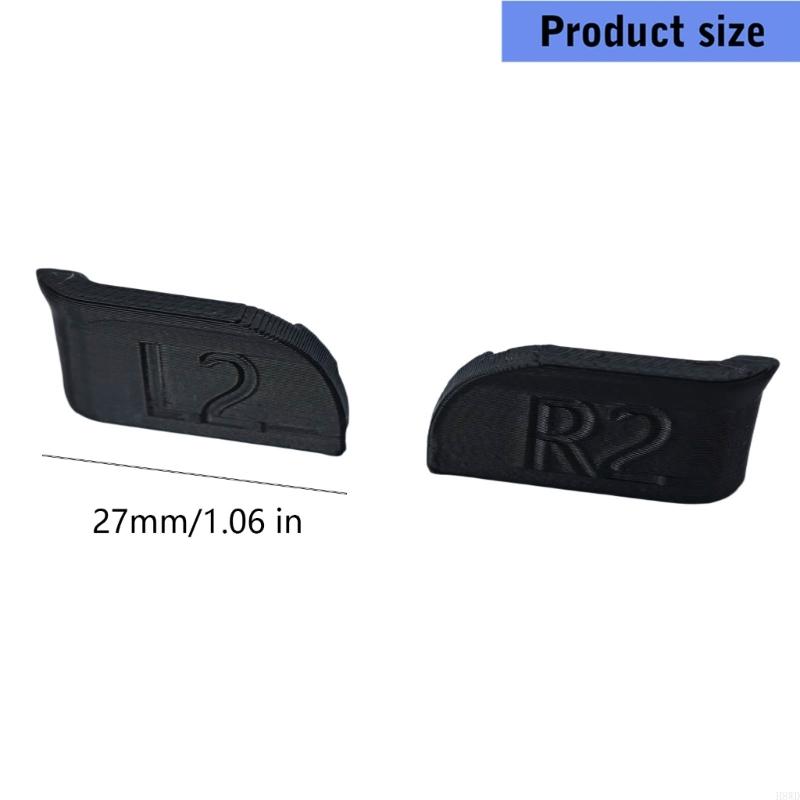 Gameconsole Plastic sleutelbes - Gaming Console Buttons recensie en prijs