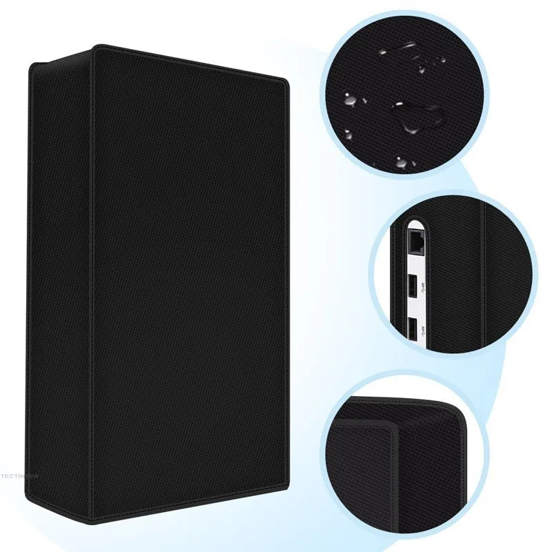 Voor Xbox Serie S Console Stof - Gaming Console Xbox Series S recensie en prijs