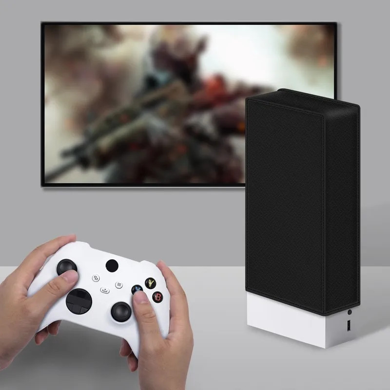 Voor Xbox Serie S Console Stof - Gaming Console Xbox Series S recensie en prijs