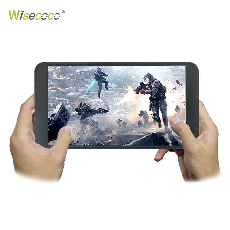 7 inch 1080P monitor 1920*1080 - Gaming Console And recensie en prijs