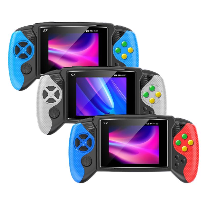 3,5 inch LCD-scherm 620 games  - Gaming Console Kids recensie en prijs