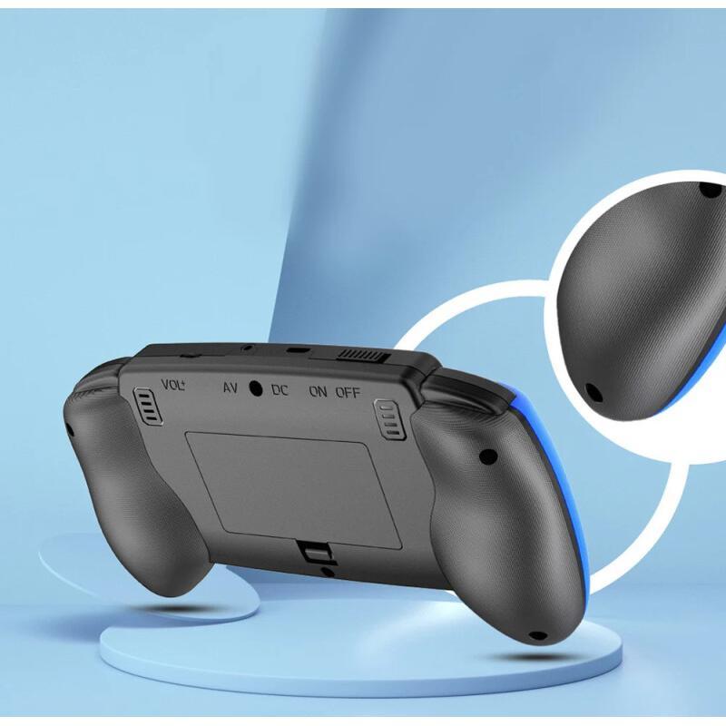 3,5 inch LCD-scherm 620 games  - Gaming Console Kids recensie en prijs