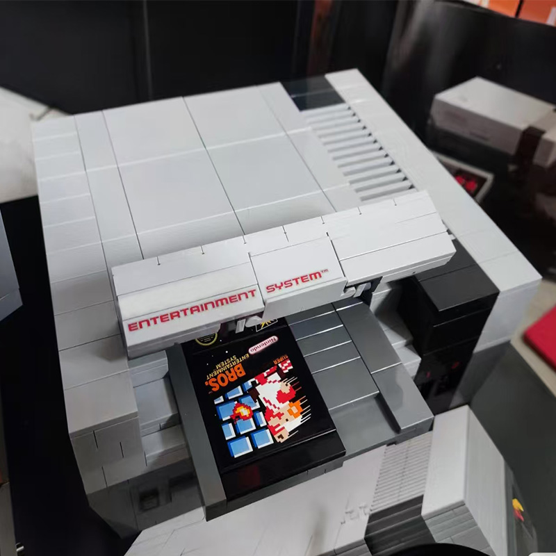 Ideeën Super NES TV Game Conso - Gaming Console Kids recensie en prijs