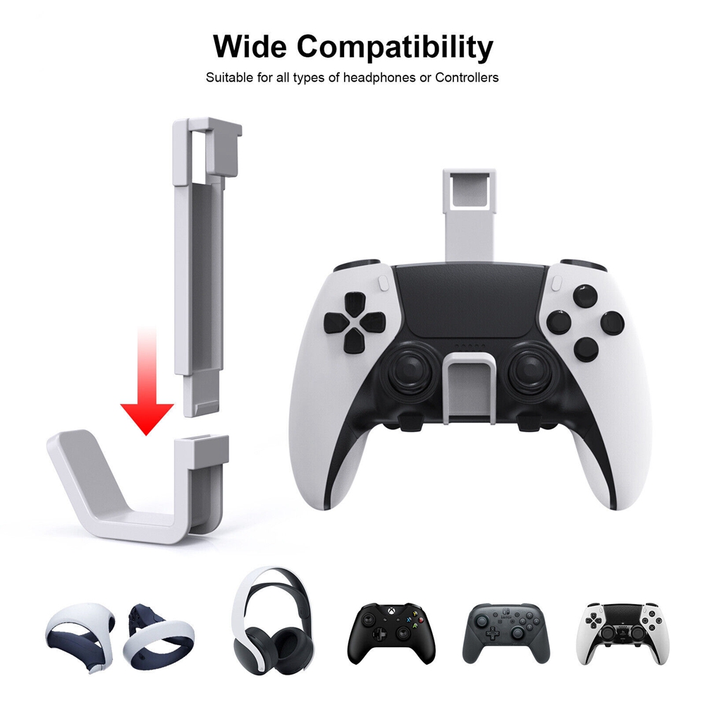 Voor PS5 Pro PS5 Slim Accessoi - Gaming Console Buttons recensie en prijs