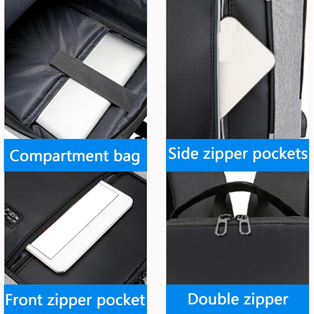 Multifunctionele opbergtas Gam - Gaming Console Bag recensie en prijs