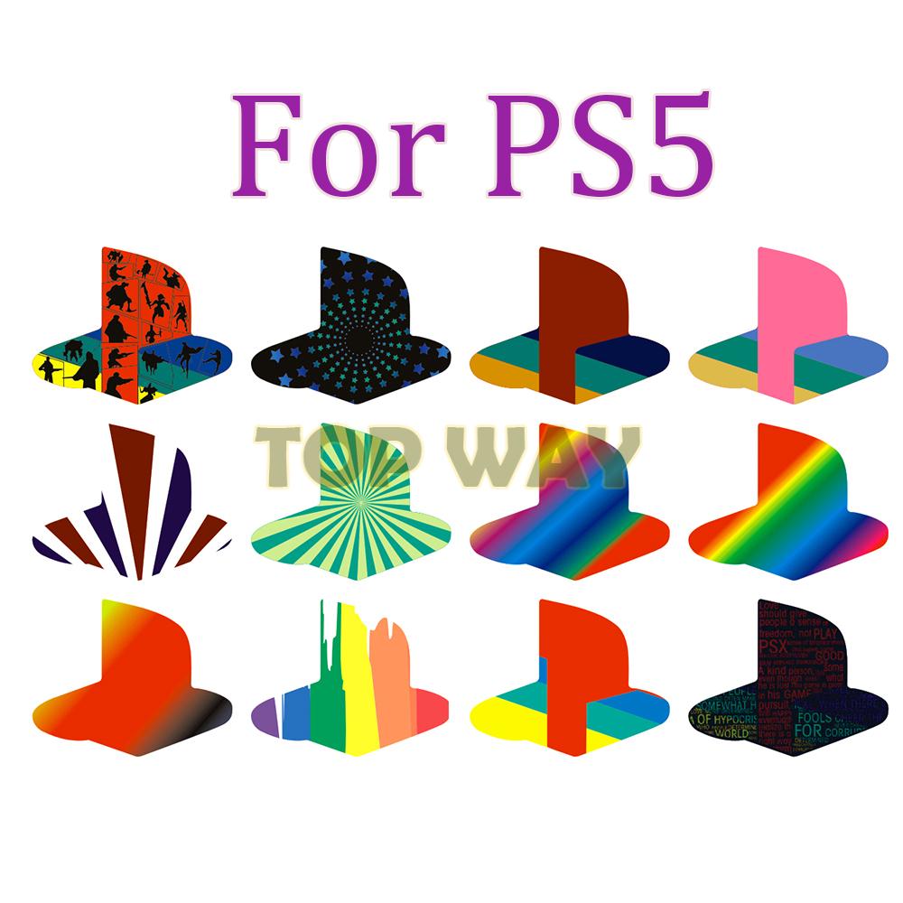 12 stks/partij Kleurrijke Lo g - Gaming Console Buttons recensie en prijs